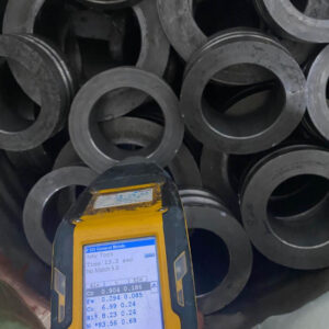 Steel Roll Scrap